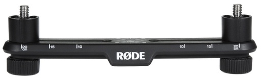 Rode Stéréo bar