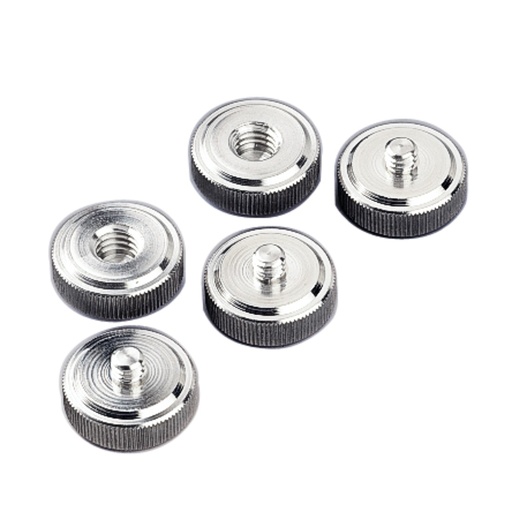 Hama 5121 Vis 3/8 sur 1/4