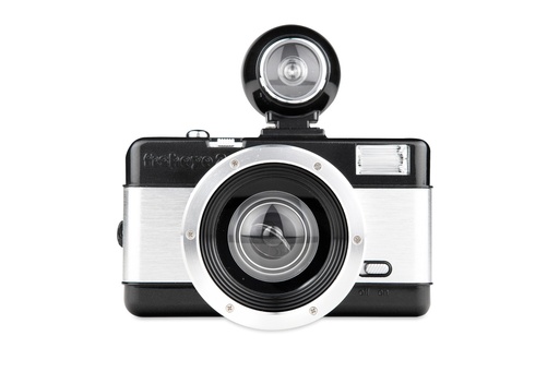 Lomography Fisheye No.2 35mm
