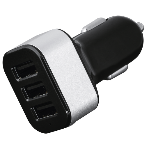 Hama 121986 Chargeur de voiture USB, 4,4A