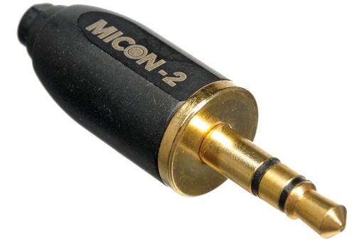Rode Micon-2 3.5 mini jack