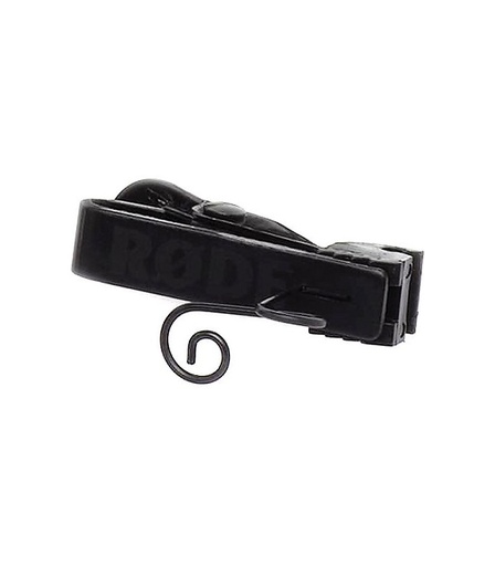 Rode Lav-Clip