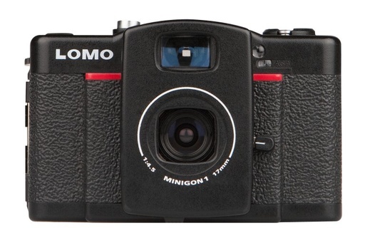 Lomography LC Wide 35mm