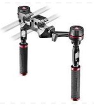 Manfrotto MVA 518 W Sympla universel
