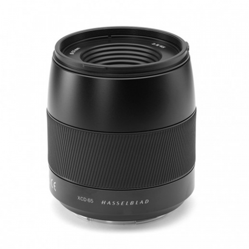 Hasselblad XCD f2.8 / 65 mm