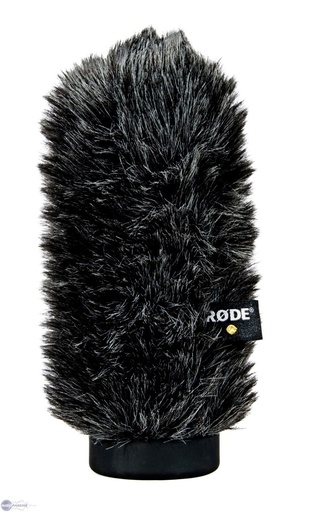 Rode WS6 (NTG-1 / NTG-2)