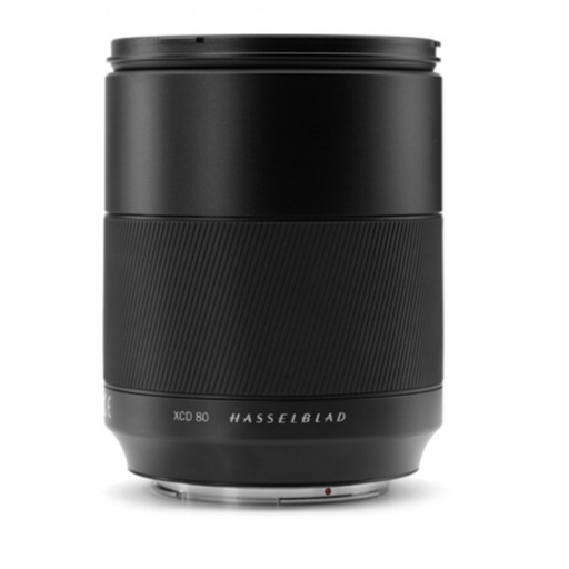 Hasselblad XCD f1.9 / 80 mm (S)