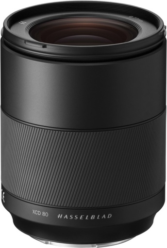 Hasselblad XCD f1.9 / 80 mm (S)
