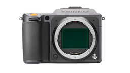 Hasselblad X1D-50C II
