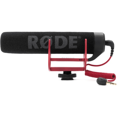 Rode VidéoMic Go
