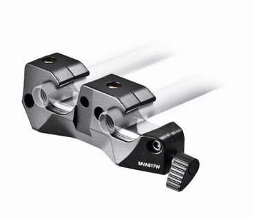 Manfrotto MVA 517 W Sympla universel