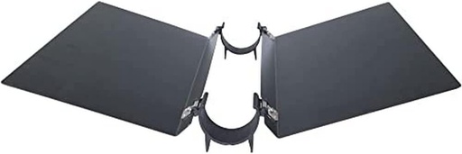 Westcott Barndoor pour Ice light