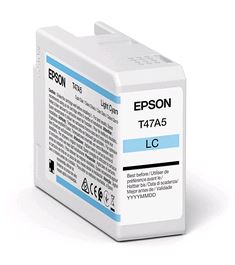 Epson SC-P900 Light Cyan T47A5