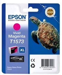 Epson R3000 vivid magenta T1573