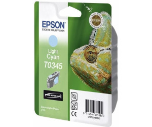 Epson Light cyan 2100 (T0345)